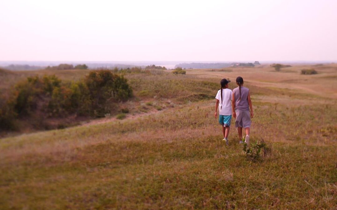 Nîpawistamâsowin: We Will Stand Up